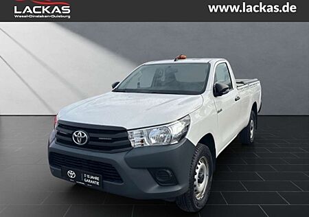 Toyota Hilux Single Cab*LADEFLÄCHE*