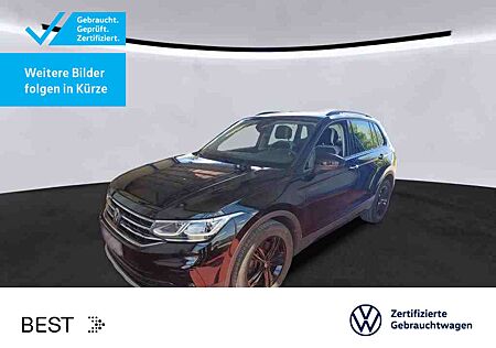 VW Tiguan Volkswagen 2.0 TDI 4MOTION DSG URBAN SPORT*MATRIX*AH