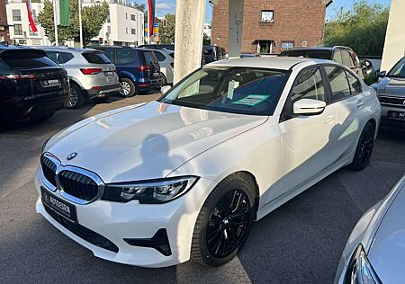 BMW 320 d Sport Line Automatik