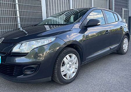 Renault Megane Megan 1.6 16 V - Klima-TÜV 11.2026-Garantie