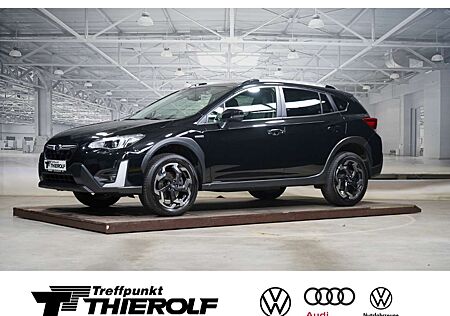 Subaru XV 2.0ie Mild-Hybrid 4WD Comfort LED NAVI