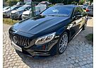 Mercedes-Benz S 560 Coupe 4Matic AMG-Line Burmester Glasdach