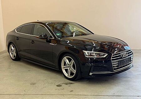 Audi A5 Sportback 2.0 TDI sport