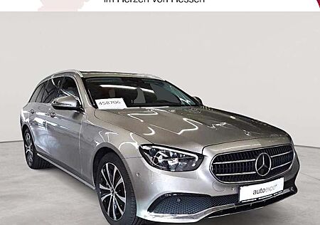 Mercedes-Benz E 300 de T 9G-TRONIC Ava Burmester HuD