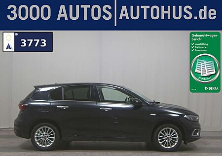 Fiat Tipo gebraucht kaufen Fiat Tipo 1.0 Life Navi PDC DAB LED RfK Facelift