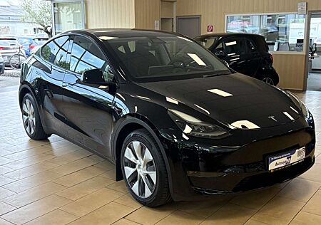 Tesla Model Y Long Range Dual AWD Pano Leder R.Cam LED