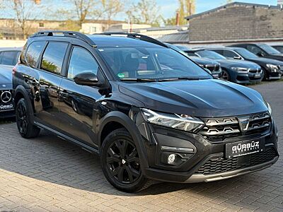 Dacia Jogger Extreme+*Tüv*Szhz*PDC*Keyless*LPG