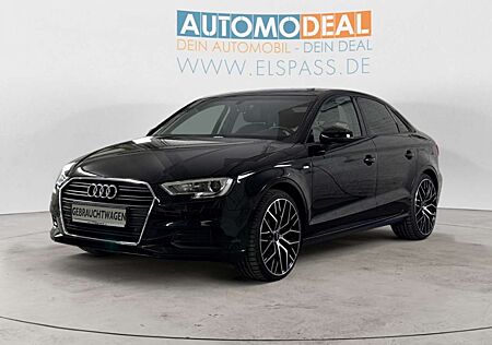 Audi A3 AUTOMATIK NAV XENON SHZ ALU PDC vo+hi BLUETOOTH KL