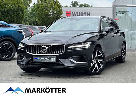 Volvo V60 T6 Recharge AWD Core ACC/360°/AHK/PANO