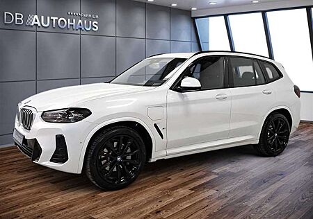 BMW X3 xDrive 30e Sport-Steptronic
