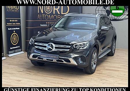 Mercedes-Benz GLC 220 d 4M *Distro*Wide*AHK*HUD*Kam*MBUX+*LED*