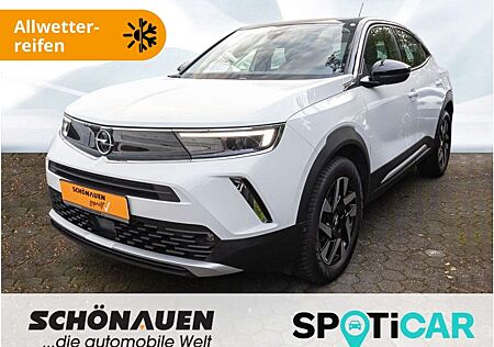 Opel Mokka Business Elegance +RFK+LED+L/SHZ+ALLW+NAV++
