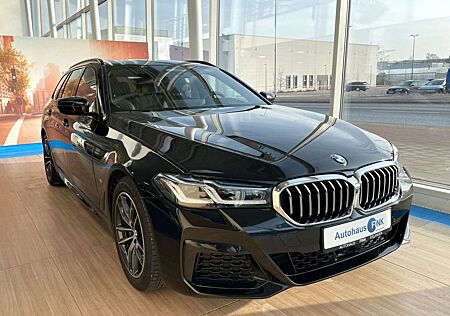 BMW 530 i xDrive M Sport LC.Pro Pano Laser HUD AHK