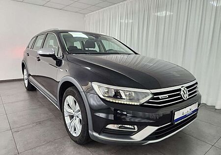 VW Passat Alltrack Volkswagen 4M 190PS DSG AHK ACC LED NAV TEL