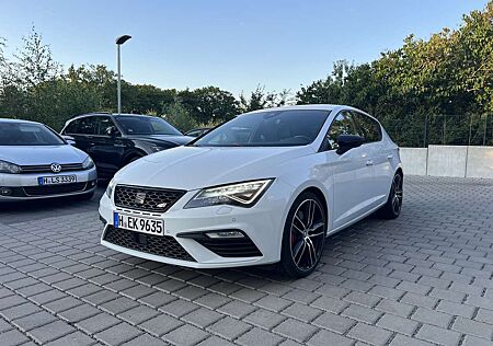 Seat Leon Cupra 300