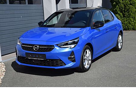 Opel Corsa GS - Line LED KAMERA ALU Automatik