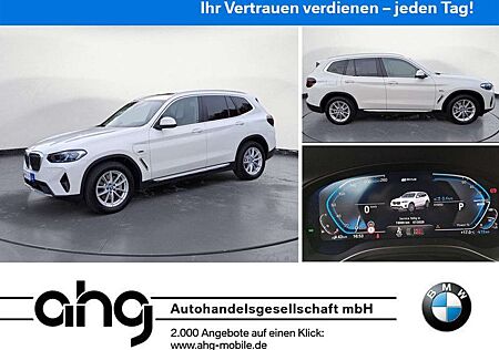 BMW X3 xDrive30e *LiveCockpit*Laser*Pano*Memory*HIFI