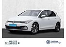 VW Golf Volkswagen VIII 1.5 TSI Move Navi LED ACC