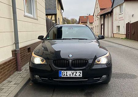 BMW 530d 530