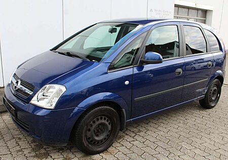 Opel Meriva A 1.6 Automatik! TÜV 04-2026!