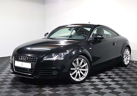 Audi TT Coupe 2.0 TDI quattro / S-LINE / Euro 5