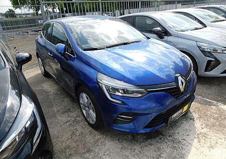 Renault Clio V 1.0 TCe 100 Intens