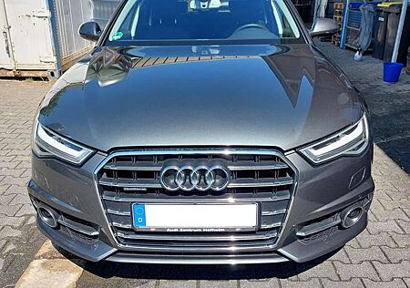 Audi A6 Avant 2.0 TDI quattro S tronic