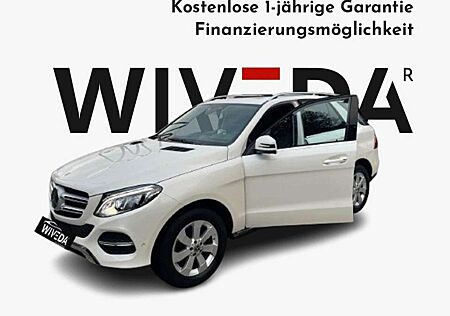 Mercedes-Benz GLE 250 d 4Matic Park Paket~Navi~GSD~ACC~HUD~360°