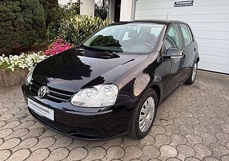 VW Golf Volkswagen V Lim. Goal *1.Hand*TÜV 12/26*KLIMA*