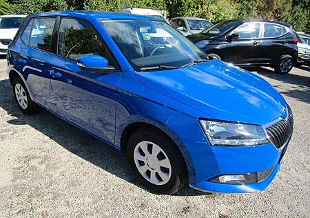 Skoda Fabia 1.0 TSI Active+WR