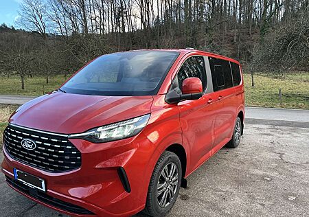 Ford Transit Custom Tourneo Custom Titanium 320 L1H1 VA Automatik