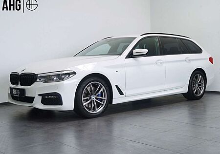 BMW 530 i Touring M Sportpaket ACC/FERNPARKEN/AHK
