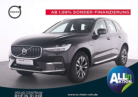 Volvo XC 60 XC60 T6 AWD Inscription Expr. Plug-In+WP+AHK+STH