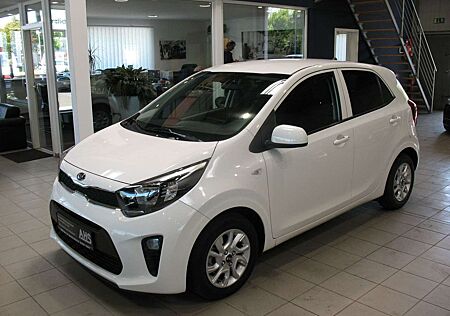 Kia Picanto 1.0 Dream Team *KLIMA*BLUETOOTH*