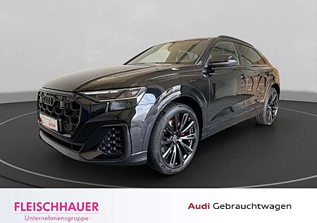 Audi Q8 55 TFSI quattro SUV S-line Sportpaket Luftfederung