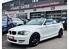 BMW 120i 120 Baureihe 1 Cabrio *AUTOMATIK*