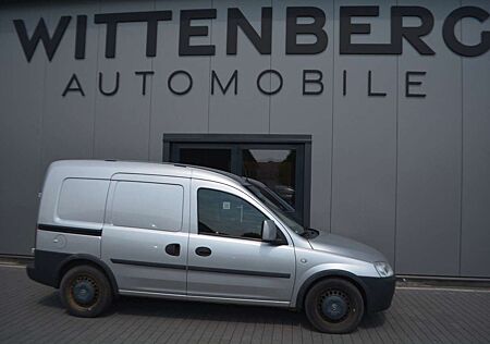 Opel Combo 1.3 CDTI Automatik-Service-HU neu