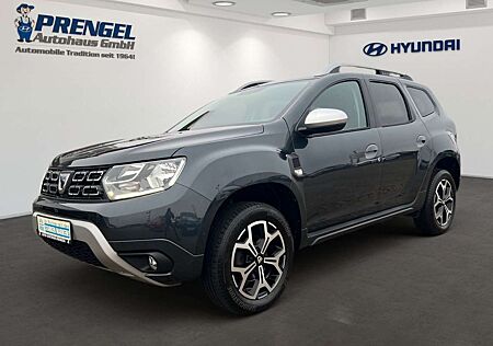 Dacia Duster 1.5 TCe Adventure KAMERA SITZH TOTWINKEL