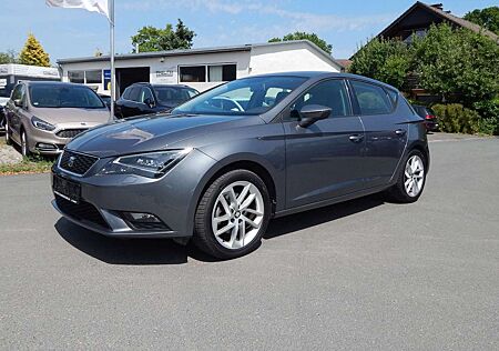 Seat Leon 1.4 Style 2.Hand~LED~NAVI~PDC~SHZ~TÜV NEU~