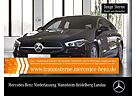 Mercedes-Benz CLA 200 d PROGRESSIVE+360°+AHK+LED+FAHRASS+8G