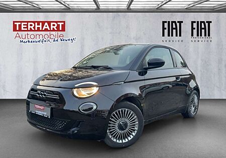 Fiat 500E Icon/Park-Distance-Control/Navi/Apple&Android