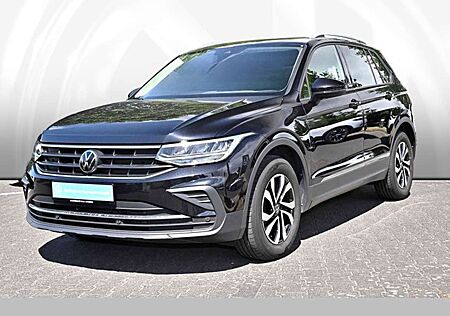 VW Tiguan Volkswagen 2.0 TDI DSG Active