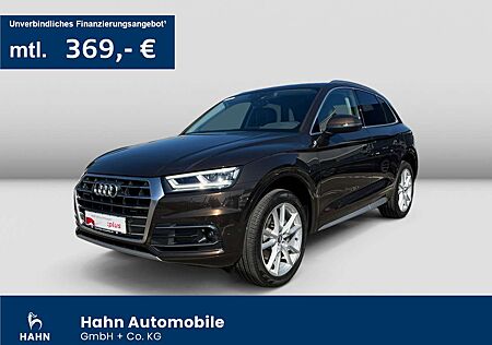 Audi Q5 Design 2.0TFSI qua S-Trc Virtual Standh Matri