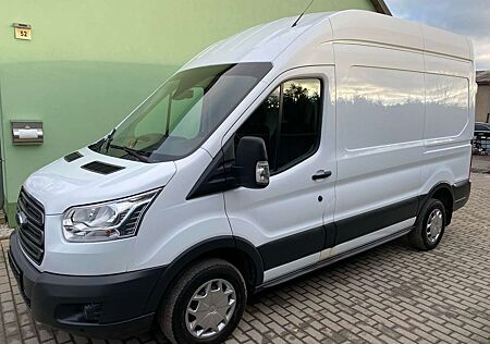 Ford Transit 290 L2H3*1.Hand*Nur 79Tkm*Scheckheftgepflegt*Klima