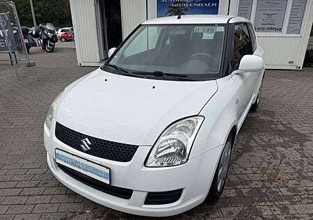 Suzuki Swift Lim. Classic