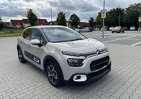 Citroën C3 gebraucht kaufen Citroën C3 Citroen Pure Tech 110 S