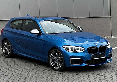 BMW 135 i Baureihe 1 Lim. 3-trg. M135i