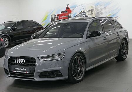 Audi A6 Avant compétition BOSE/LUFT/PANO/AHK/U-Frei!