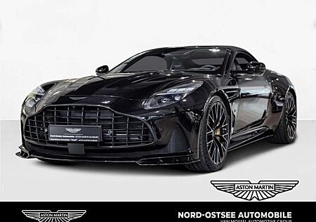 Aston Martin DB12 S Volante Aston Martin Hamburg