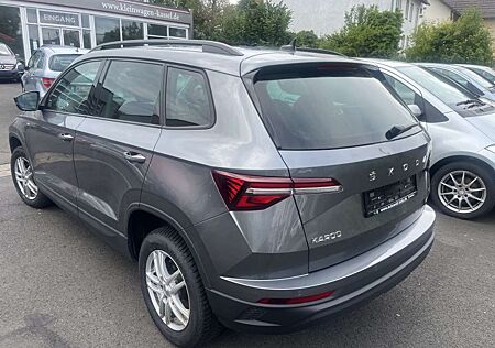 Skoda Karoq 1.5 TSI DSG Ambition
